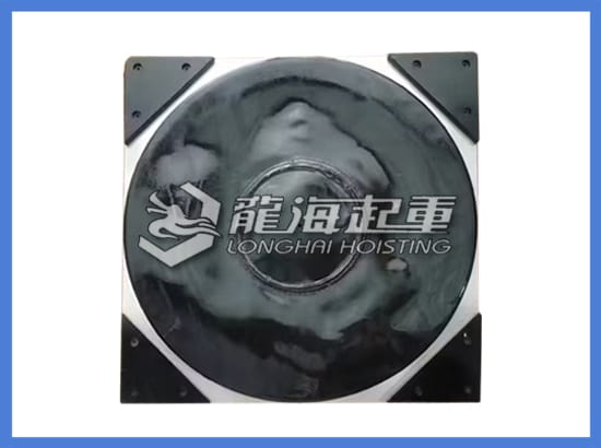 經(jīng)濟款氣墊搬運車