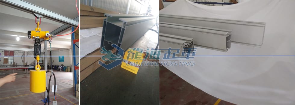 鋁合金軌道的發(fā)展前景怎么樣？